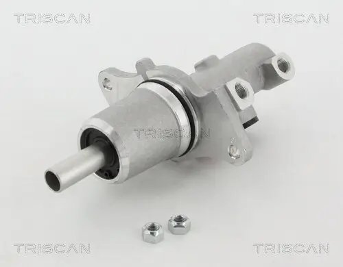Hauptbremszylinder TRISCAN 8130 23122 Bild Hauptbremszylinder TRISCAN 8130 23122