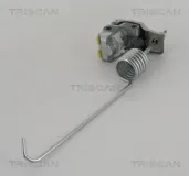 Bremskraftregler TRISCAN 8130 23404