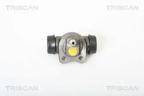 Radbremszylinder Hinterachse TRISCAN 8130 24025 Bild Radbremszylinder Hinterachse TRISCAN 8130 24025
