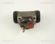 Radbremszylinder TRISCAN 8130 25028