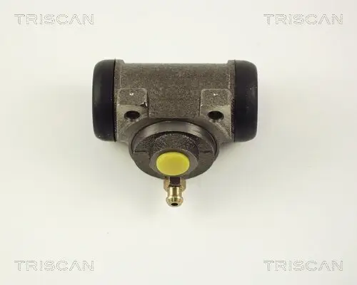 Radbremszylinder Hinterachse TRISCAN 8130 25046 Bild Radbremszylinder Hinterachse TRISCAN 8130 25046