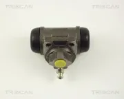 Radbremszylinder TRISCAN 8130 25048