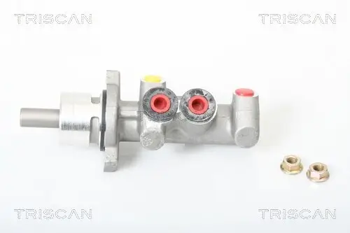 Hauptbremszylinder TRISCAN 8130 25131