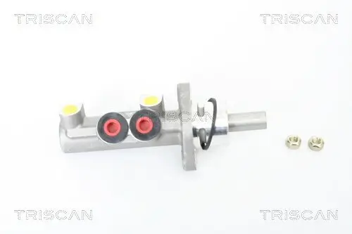 Hauptbremszylinder TRISCAN 8130 25141