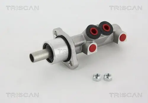 Hauptbremszylinder TRISCAN 8130 25145 Bild Hauptbremszylinder TRISCAN 8130 25145