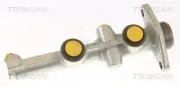 Hauptbremszylinder TRISCAN 8130 27102