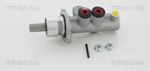 Hauptbremszylinder TRISCAN 8130 27112