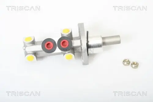 Hauptbremszylinder TRISCAN 8130 28133 Bild Hauptbremszylinder TRISCAN 8130 28133