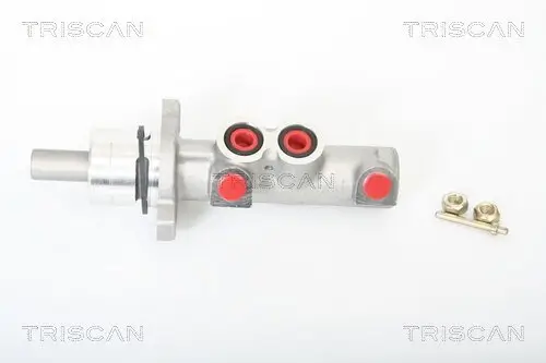 Hauptbremszylinder TRISCAN 8130 28135 Bild Hauptbremszylinder TRISCAN 8130 28135