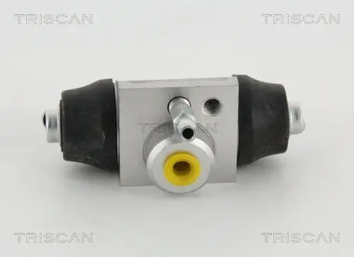 Radbremszylinder Hinterachse TRISCAN 8130 29026 Bild Radbremszylinder Hinterachse TRISCAN 8130 29026