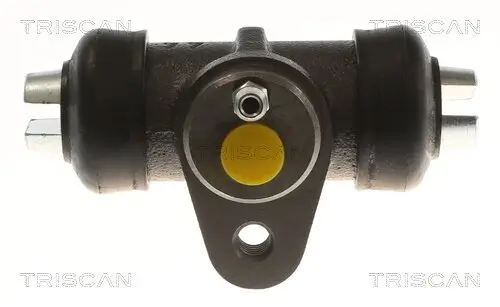 Radbremszylinder Vorderachse TRISCAN 8130 29028