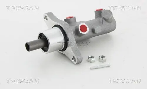Hauptbremszylinder TRISCAN 8130 29158 Bild Hauptbremszylinder TRISCAN 8130 29158
