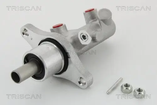Hauptbremszylinder TRISCAN 8130 29180 Bild Hauptbremszylinder TRISCAN 8130 29180