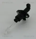 Geberzylinder, Kupplung TRISCAN 8130 29217