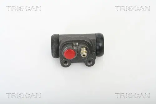 Radbremszylinder Hinterachse links TRISCAN 8130 38018 Bild Radbremszylinder Hinterachse links TRISCAN 8130 38018