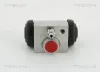 Radbremszylinder Hinterachse TRISCAN 8130 38021
