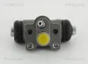 Radbremszylinder Hinterachse links TRISCAN 8130 40028