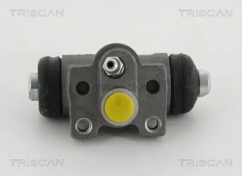 Radbremszylinder Hinterachse links TRISCAN 8130 40028 Bild Radbremszylinder Hinterachse links TRISCAN 8130 40028