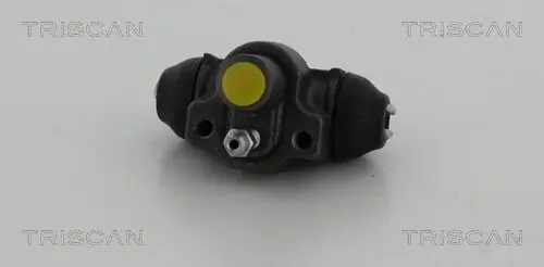 Radbremszylinder Hinterachse TRISCAN 8130 40029 Bild Radbremszylinder Hinterachse TRISCAN 8130 40029