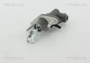 Geberzylinder, Kupplung TRISCAN 8130 40201