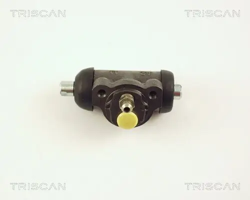 Radbremszylinder TRISCAN 8130 42010