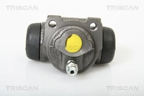 Radbremszylinder Hinterachse TRISCAN 8130 42018 Bild Radbremszylinder Hinterachse TRISCAN 8130 42018