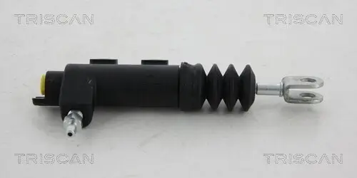 Nehmerzylinder, Kupplung TRISCAN 8130 43304