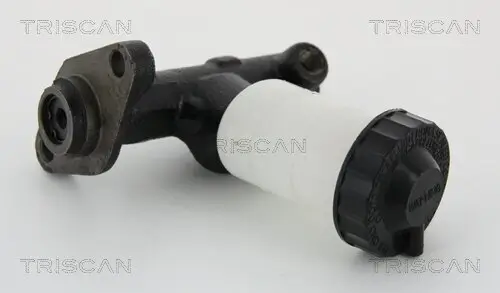Geberzylinder, Kupplung TRISCAN 8130 50215