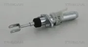 Geberzylinder, Kupplung TRISCAN 8130 65203