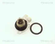 Nehmerzylinder, Kupplung TRISCAN 8130 65301