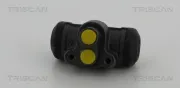 Radbremszylinder TRISCAN 8130 69024