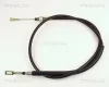 Seilzug, Feststellbremse TRISCAN 8140 10103