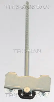 Seilzug, Feststellbremse Mitte TRISCAN 8140 101105 Bild Seilzug, Feststellbremse Mitte TRISCAN 8140 101105