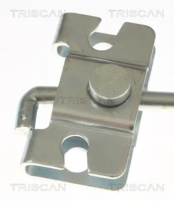 Seilzug, Feststellbremse TRISCAN 8140 101114 Bild Seilzug, Feststellbremse TRISCAN 8140 101114