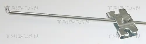 Seilzug, Feststellbremse TRISCAN 8140 101115 Bild Seilzug, Feststellbremse TRISCAN 8140 101115