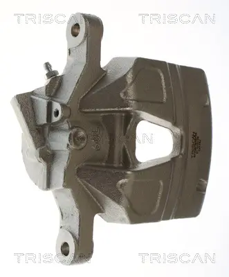 Seilzug, Feststellbremse TRISCAN 8140 10139 Bild Seilzug, Feststellbremse TRISCAN 8140 10139