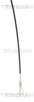 Seilzug, Feststellbremse TRISCAN 8140 10148 Bild Seilzug, Feststellbremse TRISCAN 8140 10148