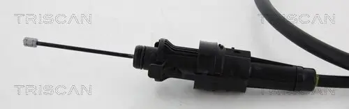 Seilzug, Feststellbremse TRISCAN 8140 10196 Bild Seilzug, Feststellbremse TRISCAN 8140 10196