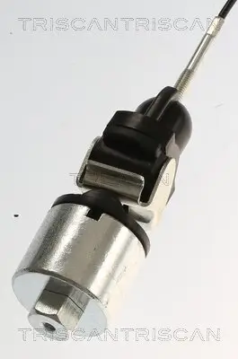 Seilzug, Kupplungsbetätigung TRISCAN 8140 10224 Bild Seilzug, Kupplungsbetätigung TRISCAN 8140 10224