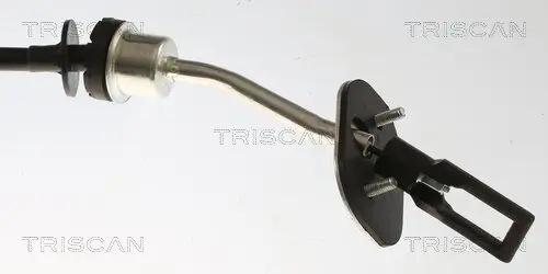 Seilzug, Kupplungsbetätigung TRISCAN 8140 10224 Bild Seilzug, Kupplungsbetätigung TRISCAN 8140 10224