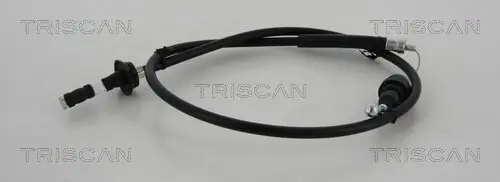 Gaszug TRISCAN 8140 10310