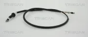 Gaszug TRISCAN 8140 10312