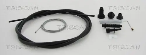 Gaszug TRISCAN 8140 10314