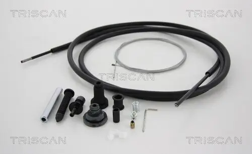 Gaszug TRISCAN 8140 10315