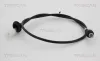 Tachowelle TRISCAN 8140 10408