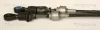 Seilzug, Schaltgetriebe TRISCAN 8140 10701 Bild Seilzug, Schaltgetriebe TRISCAN 8140 10701