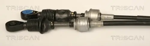 Seilzug, Schaltgetriebe TRISCAN 8140 10701 Bild Seilzug, Schaltgetriebe TRISCAN 8140 10701