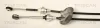 Seilzug, Schaltgetriebe TRISCAN 8140 10712 Bild Seilzug, Schaltgetriebe TRISCAN 8140 10712