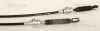Seilzug, Schaltgetriebe TRISCAN 8140 10712 Bild Seilzug, Schaltgetriebe TRISCAN 8140 10712