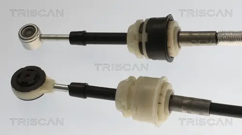 Seilzug, Schaltgetriebe TRISCAN 8140 10727 Bild Seilzug, Schaltgetriebe TRISCAN 8140 10727